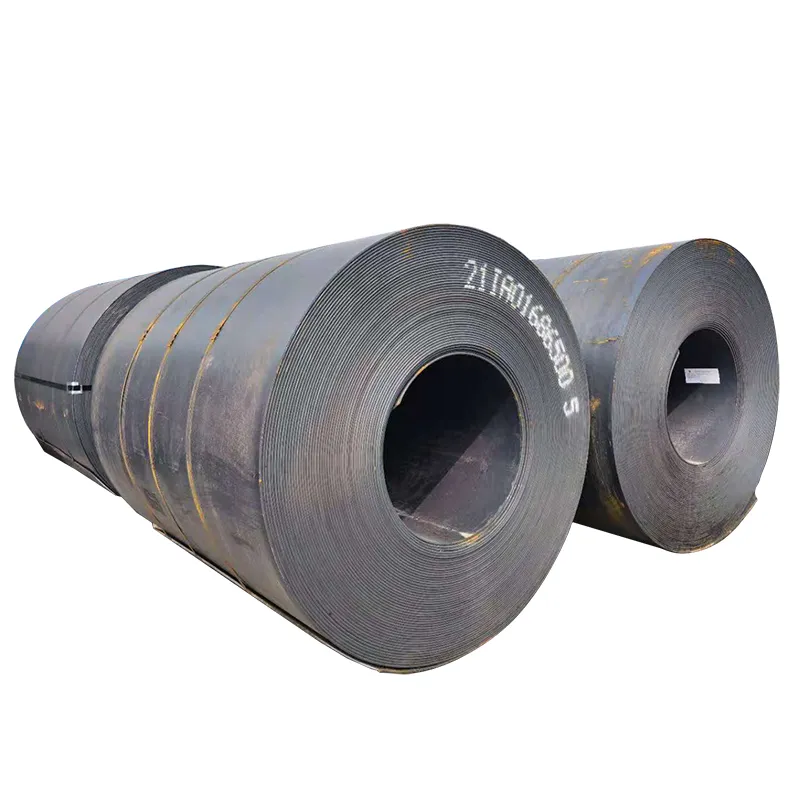 carbon steel coil